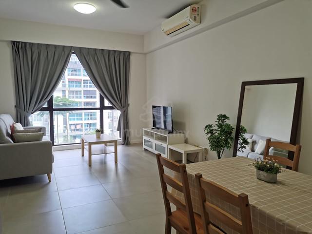 Nova Saujana 1