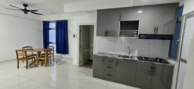 MIRAI Residences 1