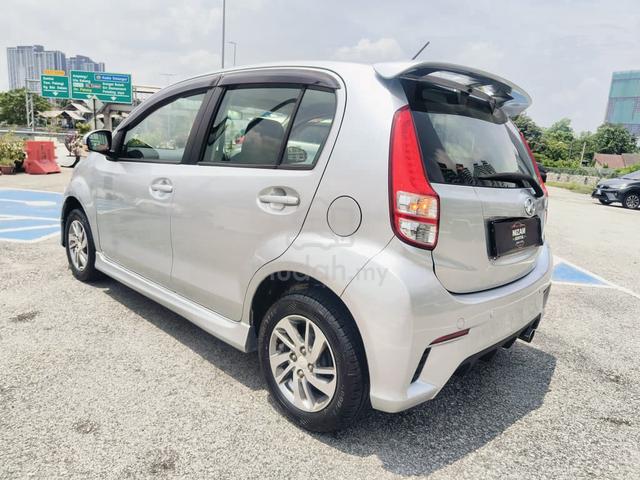 2013 MYVi 1.5 SE JUAL MURAH BOLEH LOAN ADA CARA‼️ - 3