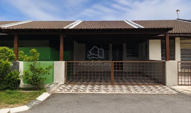 [SAVE UP 40K] Bandar Baru Setia Awan Perdana, 1,302sf, Sitiawan 1