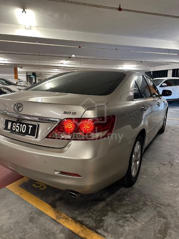 2008 Toyota CAMRY 2.0 E (A) - 5