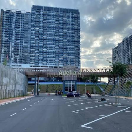 Residensi Adelia 1