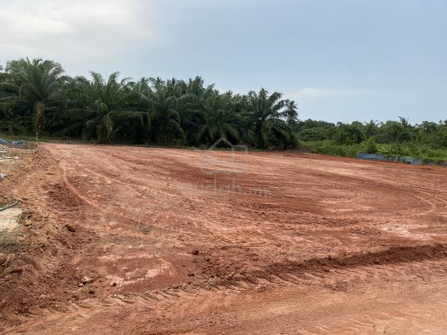 Tanah Lot Untuk Dijual ( Direct Owner ) 1