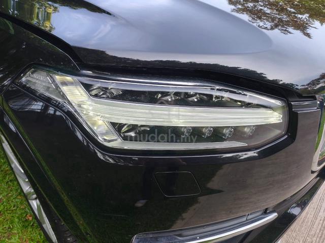 2015/2016 VOLVO XC90 T8 TWIN ENGINE Tiptop Conditi - 4