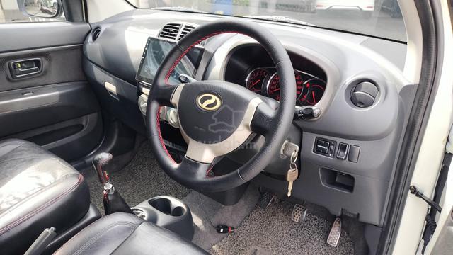 2011 Perodua MYVI 1.3 SXi PREMIUM (M)OFFER CASH - 5