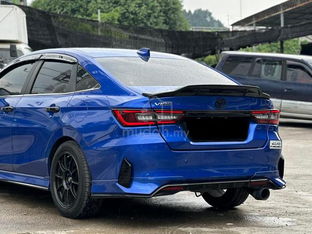 2023 Toyota VIOS 1.5 G NGC102 (A) FULL LOAN ! - 4