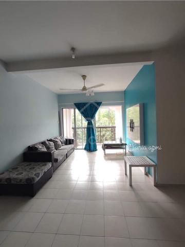 Rumah Utk Dijual Murah‼️ E-Mas Villa Apartment 1