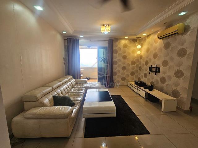Aman Heights 1