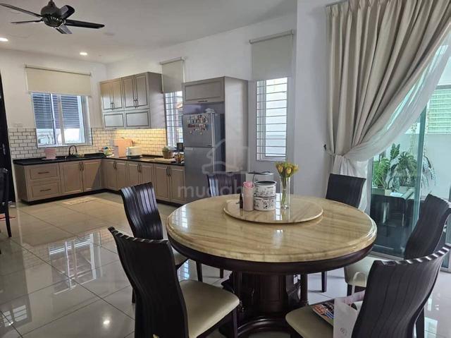 Cendana Indah Juru Nice unit FOR SALE 1
