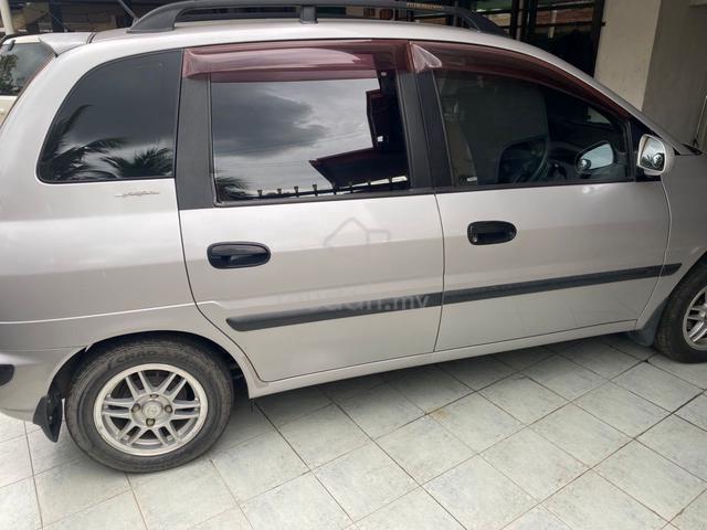 2005 Inokom MATRIX 1.6 GL (A) - 1