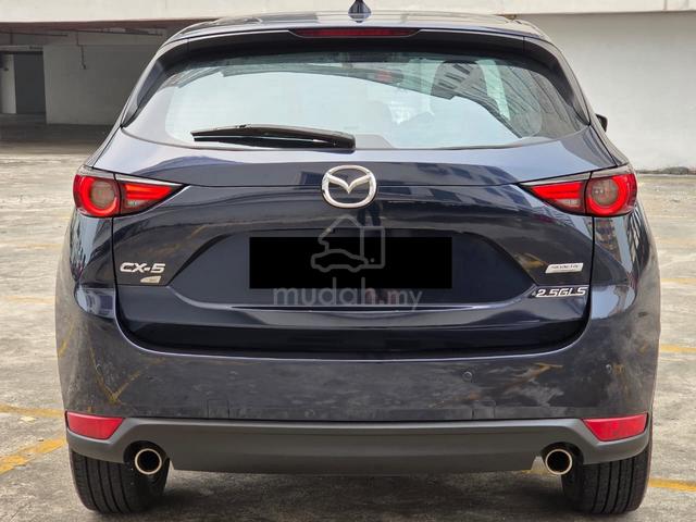 Mazda CX-5 2.5 HIGH Low Mileage✅ Clear Stock 🔥 - 5