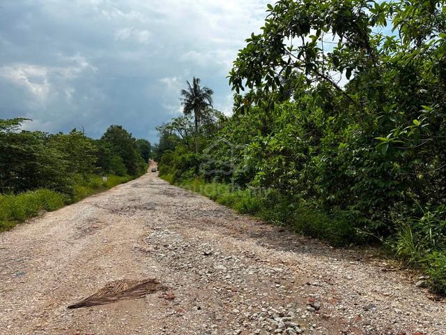 Freehold Open Ulu Yam / Antara Gapi Land 1