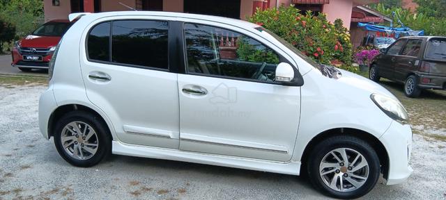 2015 Perodua MYVI 1.5 SE MY11 M600 FACELIFT (A) - 5