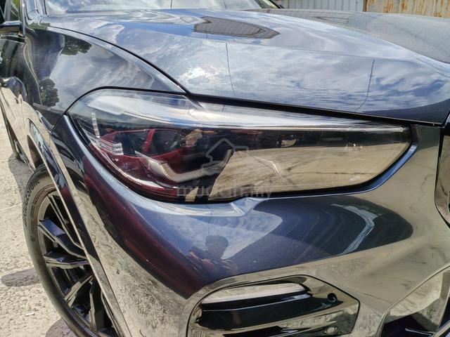 2021 Bmw X5 3.0 XDRIVE45E MY19 G05 (A) - 5