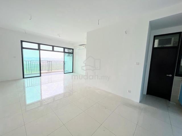 8scape Residences @ Sutera 1
