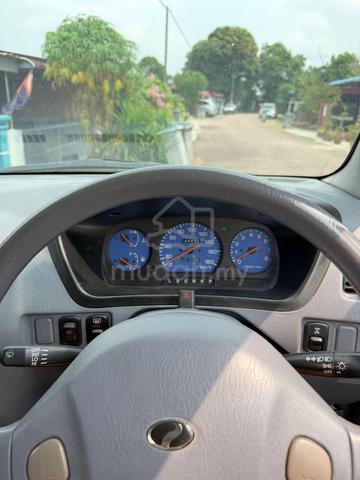 2001 Perodua KEMBARA 1.3 EZ (A) - 3