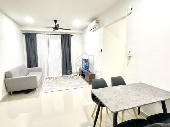 Sofiya Residences 1