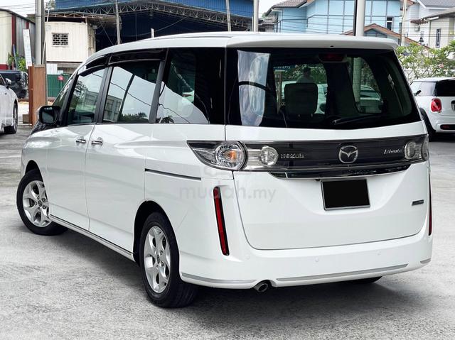 2015 Mazda BIANTE 2.0 SKYACTIV-G - 1 YEAR WARRANTY - 3