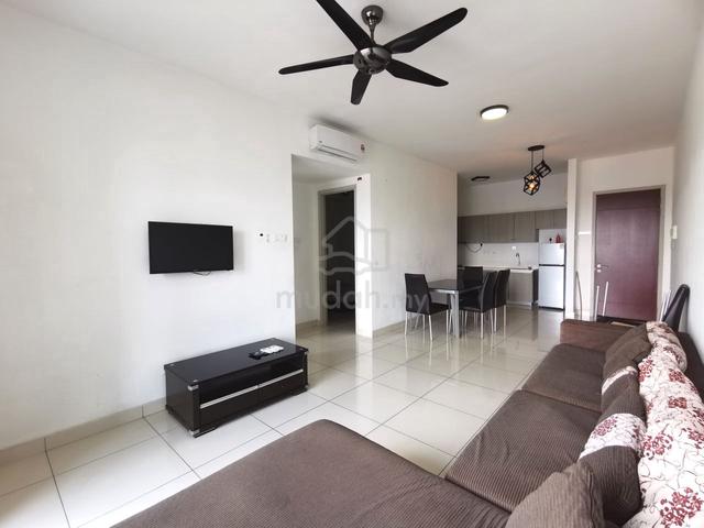 The Raffles Suites 1