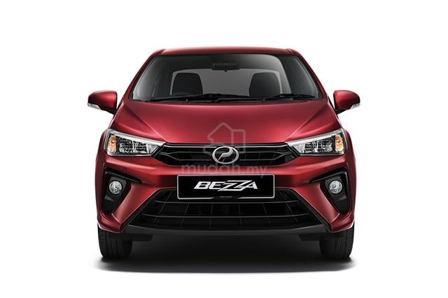 2026 Perodua BEZZA 1.3 X (A) - 1