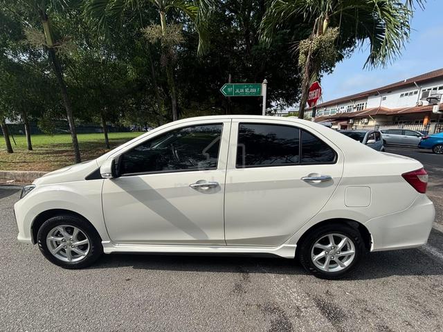 2024 Perodua Bezza 1.0G(A) 2Y Used 1 Owner Low KM - 5