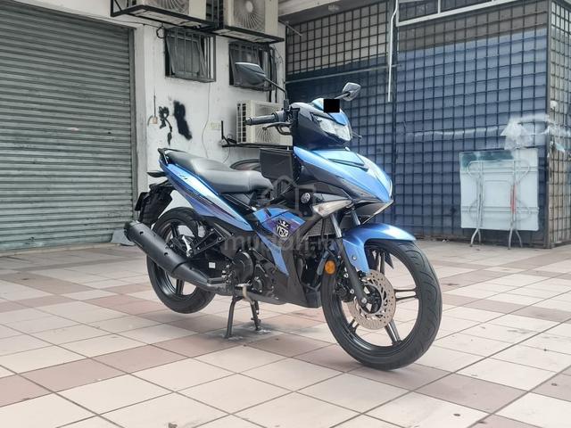 2025 Yamaha Y15ZR V2 (10K KM ONLY) TIPTOP LIKE NEW - photo 6 of 10