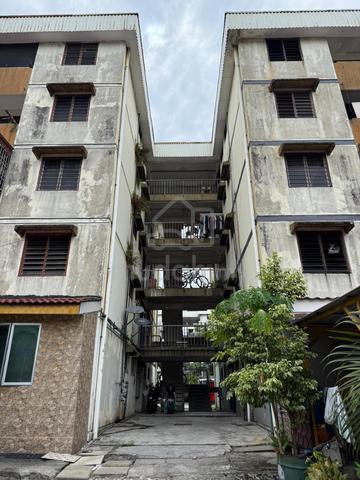 Bandar Sultan Suleiman 1