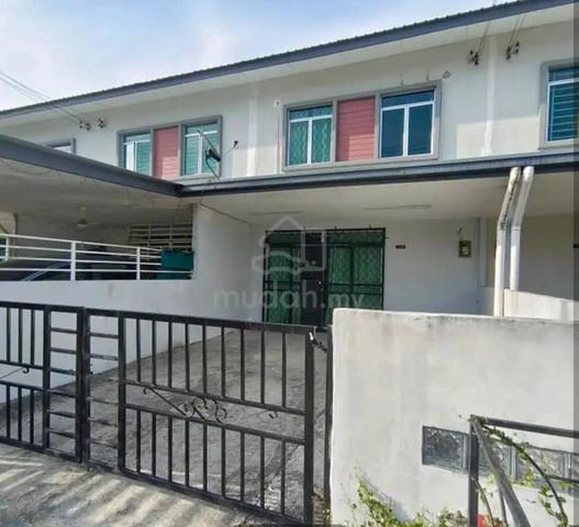 La Gloxinia Landed House 2 - Storey Kinarut 1