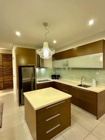 Birch Regency @ Penang Times Square 1
