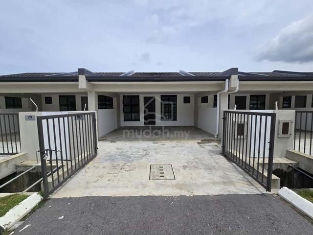 Landeh Single Storey Intermediate 1