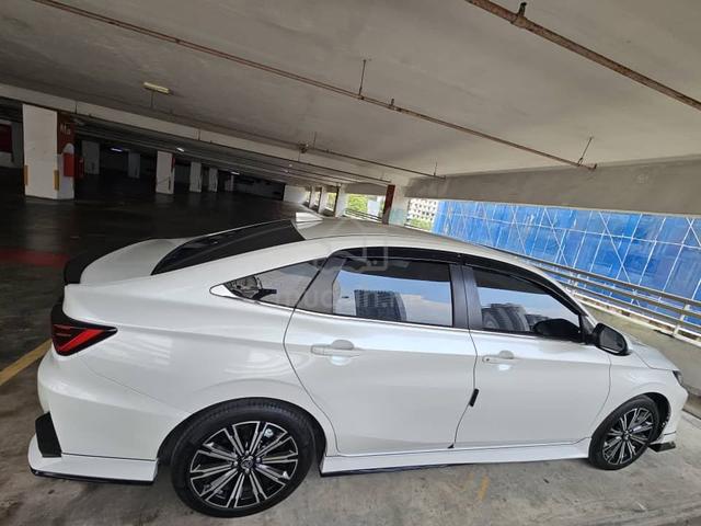 2024 Toyota VIOS 1.5 G MY23 (A) - 4