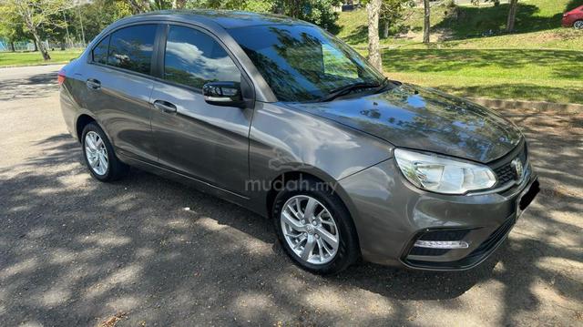 2024 Proton SAGA 1.3 Premium AUTO - 2