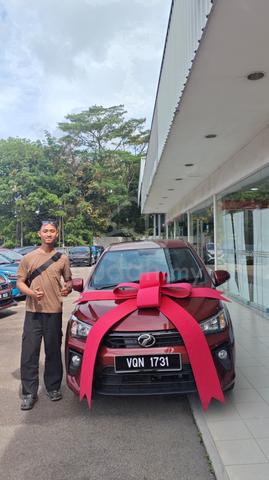 2026 New Bezza Baru Ready Stock+Rebate+Free Tinted - 1
