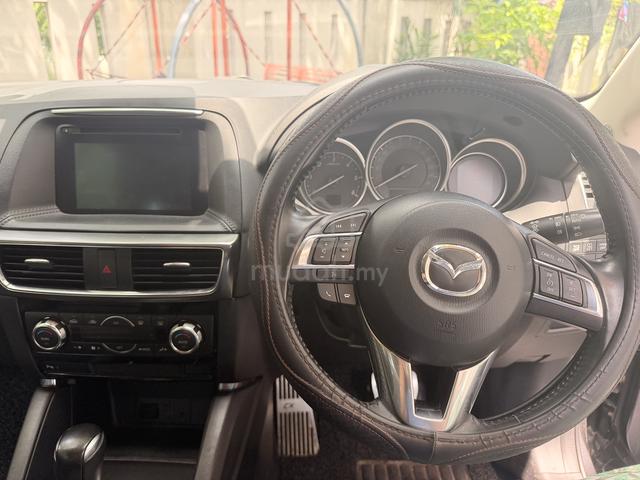 2017 Mazda CX-5 2.2D Turbo - 5
