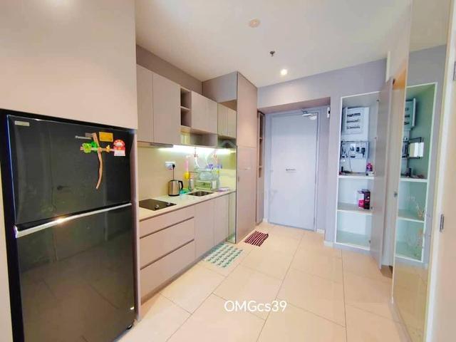 Hill10 Residence @ i-City 1