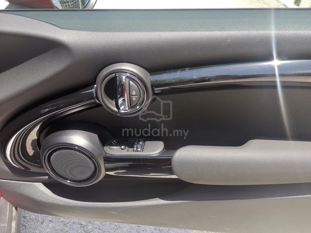 2021 Mini COOPER S 2.0 3Door Paddy Hopkirk Edition - 5