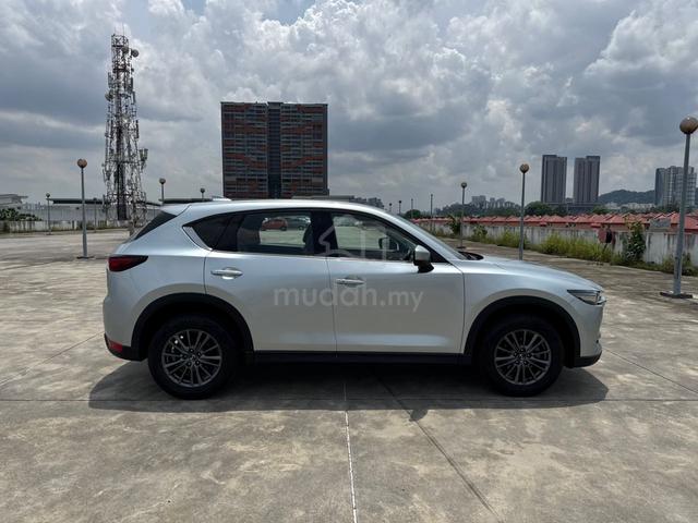 2020 Mazda CX-5 2.0 GLS MY19 (A)HIGH SPEC MODEL - 3