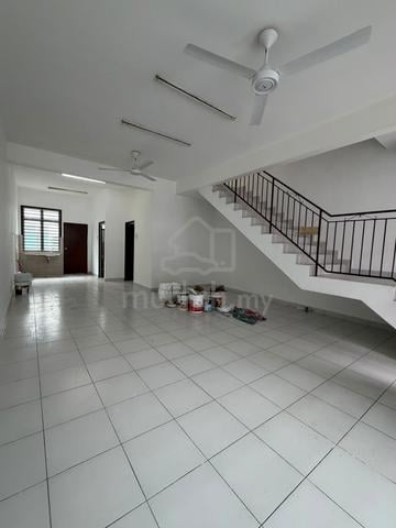 [ RM 0 Downpayment ] Senai 2 Storey (18 x 60) Freehold Landed for Sale 1