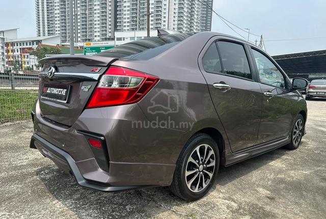 2024 Perodua BEZZA 1.3 AV MY16 FACELIFT (A)fu loan - 3