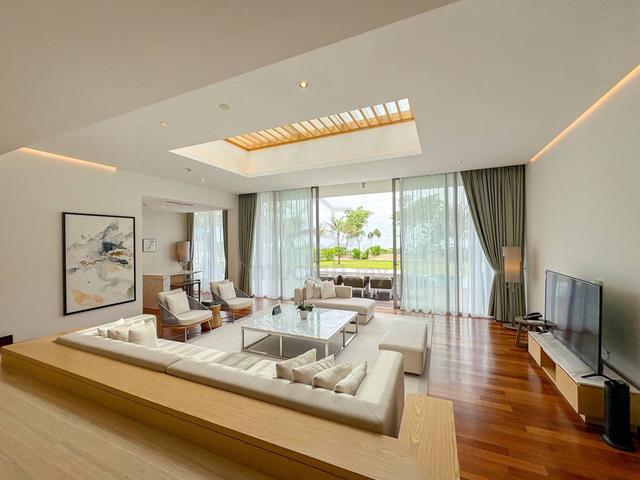 Beachfront Exclusive - Bungalow Anantara Desaru Coast Resort 1
