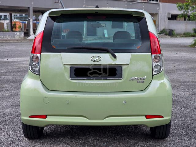 2005 Perodua MYVI 1.3 EZi (A) sape cepat dia dapat - 5