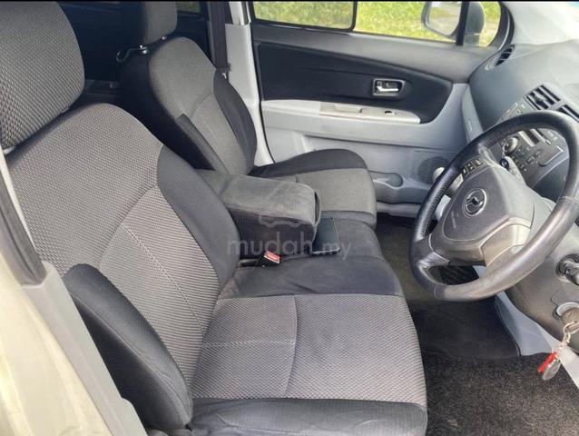 2009 Perodua ALZA 1.5 EZ (A) - 4