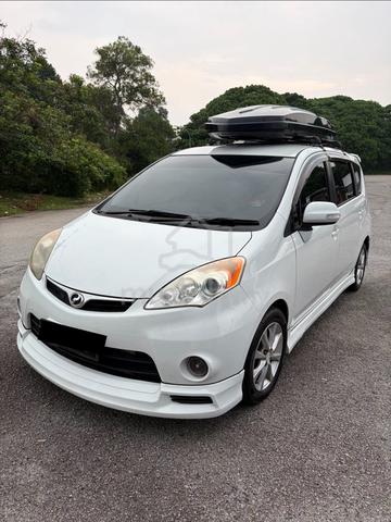 2013 Perodua ALZA 1.5 EZi (A) Advanced Version - 1