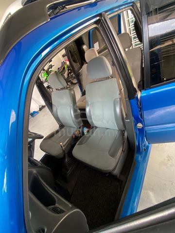 2001 Perodua KENARI 1.0 GX (M) - 4
