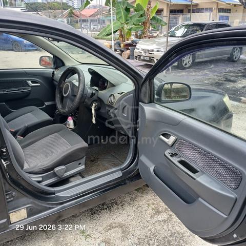 2011 Proton SAGA 1.3 BASE LINE (A) - 5