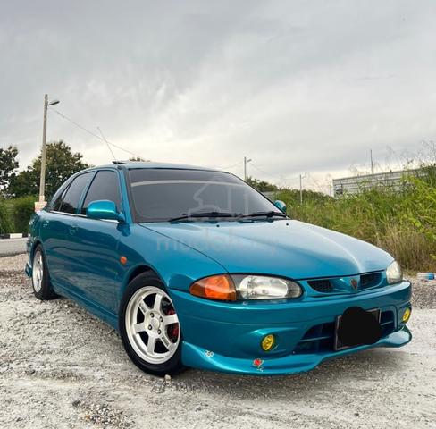 2006 Proton WIRA 1.5 GLI A/B SE (M) - 1