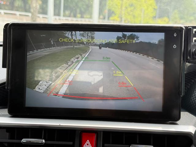 2024 Perodua ATIVA 1.0 AV (A) 36k+ km Full Service - 5