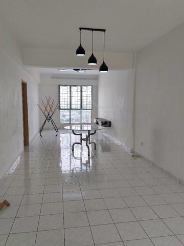 Pangsapuri Ria (Kajang) 1