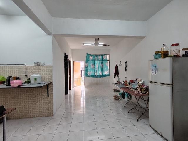 Pusat Hentian Kajang 1