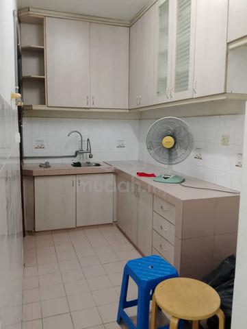 Prima Damansara Shop Apartment 1
